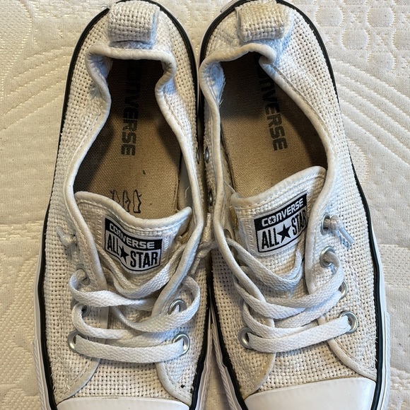 Ladies converse All Star - Picture 5 of 5